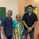 Knee Replacement Surgeon In India | Dr Niraj Vora