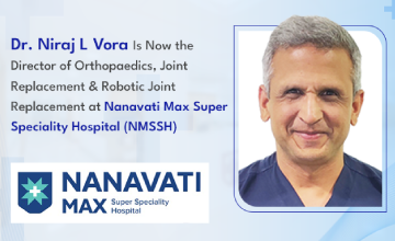 Best Robotic Joint Replacement Surgeon in Mumbai