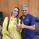 Knee Replacement Surgeon In India | Dr Niraj Vora