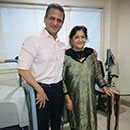 Knee Replacement Surgery Cost in Mumbai | Dr Niraj Vora