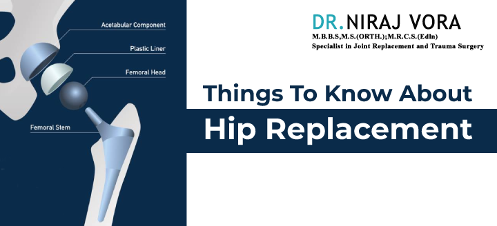 things to know | | Dr Niraj Vora
