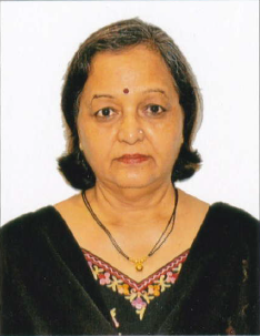 Indu Sing –  Dr Niraj Vora