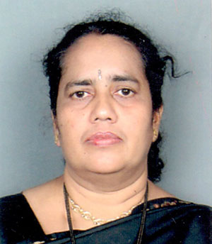 Celina Pereira - Dr Niraj Vora