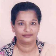 Nadira Tambawala –  Dr Niraj Vora