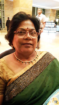 Shilpa Shirsekar - Dr Niraj Vora